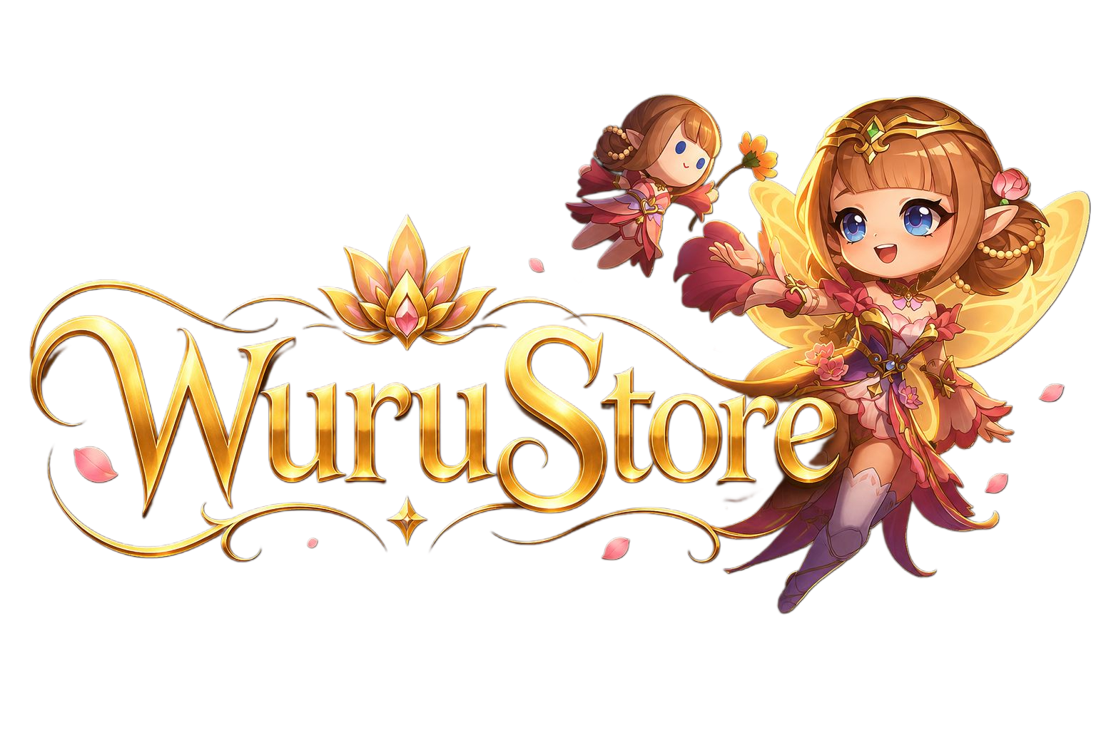 Wuru Store Logo